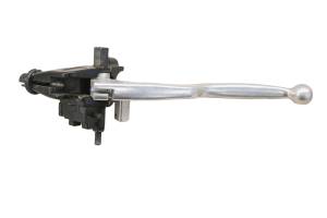 23 Kawasaki KLR650 Adventure Clutch Lever KL650LPFAN