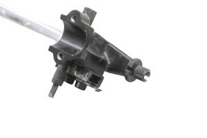 Kawasaki - 23 Kawasaki KLR650 Adventure Clutch Lever KL650LPFAN - Image 3