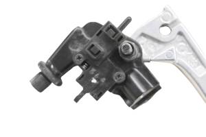 Kawasaki - 23 Kawasaki KLR650 Adventure Clutch Lever KL650LPFAN - Image 4