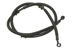 23 Kawasaki KLR650 Adventure Front Brake Line KL650LPFAN