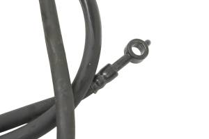 Kawasaki - 23 Kawasaki KLR650 Adventure Front Brake Line KL650LPFAN - Image 3
