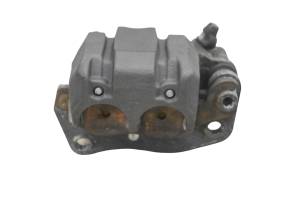 Kawasaki - 23 Kawasaki KLR650 Adventure Front Brake Caliper KL650LPFAN - Image 2