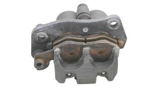 Kawasaki - 23 Kawasaki KLR650 Adventure Front Brake Caliper KL650LPFAN - Image 4