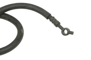 Kawasaki - 23 Kawasaki KLR650 Adventure Rear Brake Line KL650LPFAN - Image 2