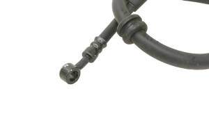 Kawasaki - 23 Kawasaki KLR650 Adventure Rear Brake Line KL650LPFAN - Image 3