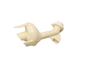 23 Kawasaki Ninja 400 Oil Filter Pickup Tube EX400