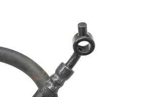 Kawasaki - 23 Kawasaki Ninja 400 Front & Rear Brake Lines EX400 - Image 3