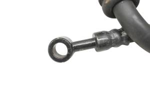 Kawasaki - 23 Kawasaki Ninja 400 Front & Rear Brake Lines EX400 - Image 4