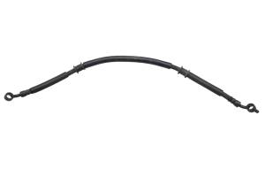 Kawasaki - 09 Kawasaki Ninja 650R Front Brake Line EX650C - Image 1