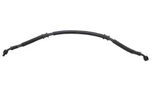 Kawasaki - 09 Kawasaki Ninja 650R Front Brake Line EX650C - Image 2