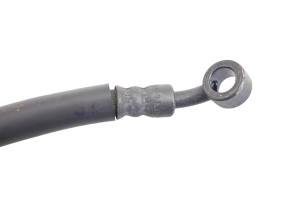 Kawasaki - 09 Kawasaki Ninja 650R Front Brake Line EX650C - Image 4