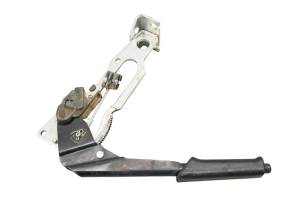 Kawasaki - 20 Kawasaki Teryx KRX 1000 Emergency Brake Lever KRF1000 - Image 2