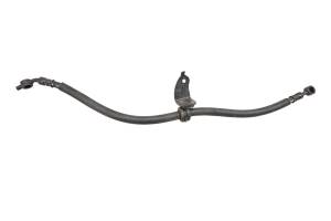 Kawasaki - 08 Kawasaki Versys 650 Rear Brake Line KLE650A - Image 1