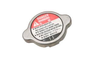 23 Kawasaki Ninja 400 Radiator Cap EX400