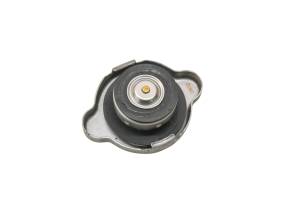 Kawasaki - 23 Kawasaki Ninja 400 Radiator Cap EX400 - Image 2