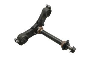 Kawasaki - 96 Kawasaki Voyager XII Lower Triple Tree ZG1200 - Image 3