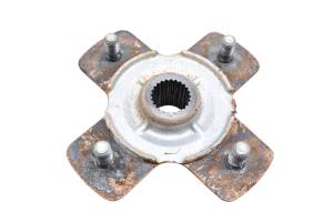 08 Kawasaki Brute Force 750 4x4i Rear Wheel Hub Left Or Right KVF750