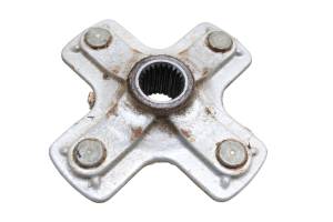 Kawasaki - 08 Kawasaki Brute Force 750 4x4i Rear Wheel Hub Left Or Right KVF750 - Image 2