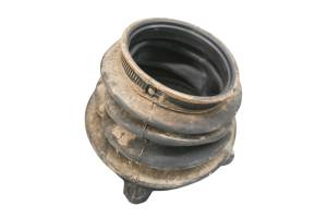 Kawasaki - 08 Kawasaki Prairie 360 4x4 Rear Drive Shaft Boot Cover KVF360A - Image 2