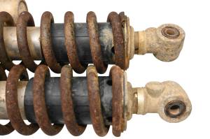 Kawasaki - 10 Kawasaki Teryx 750 4x4 Rear Shocks Suspension Left & Right KRF750 - Image 3