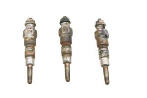 17 Kawasaki Mule Pro-DXT EPS LE Glow Plugs KAF1000CH