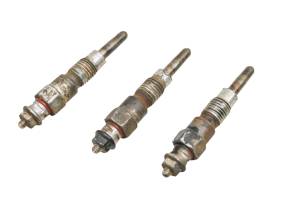 Kawasaki - 17 Kawasaki Mule Pro-DXT EPS LE Glow Plugs KAF1000CH - Image 2