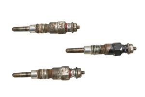 Kawasaki - 17 Kawasaki Mule Pro-DXT EPS LE Glow Plugs KAF1000CH - Image 3