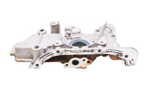 15 Kawasaki Mule PRO-FXT EPS Oil Pump KAF820BFF