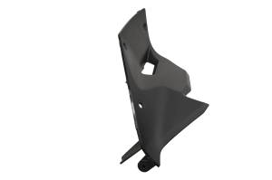 Kawasaki - 23 Kawasaki Z400 Left Inner Side Cover Panel ER400DFPNN - Image 2
