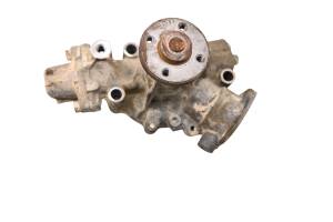 13 Kawasaki Mule 4010 Diesel 4x4 Water Pump Cover KAF950D