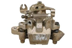 22 Kawasaki Teryx KRX 1000 Rear Left Brake Caliper KRF1000