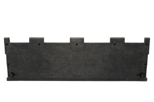 Kawasaki - 10 Kawasaki Teryx 750 4x4 Inner Tail Gate Cover KRF750 - Image 2