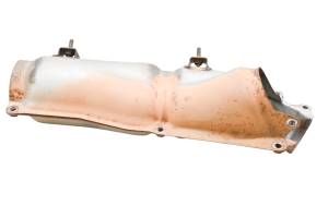 Kawasaki - 23 Kawasaki Teryx KRX 1000 SE Exhaust Pipe Covers Left & Right KRF1000CPFNN - Image 3