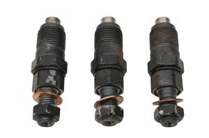 Kawasaki - 24 Kawasaki Mule PRO-DXT EPS 4x4 Fuel Injectors KDT1000 - Image 2