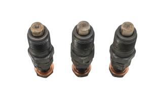 Kawasaki - 24 Kawasaki Mule PRO-DXT EPS 4x4 Fuel Injectors KDT1000 - Image 3