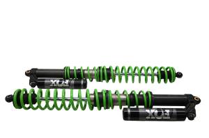 Kawasaki - 22 Kawasaki Teryx KRX 1000 Rear Shocks Suspension Left & Right KRF1000 - Image 2