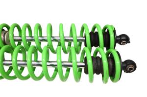 Kawasaki - 22 Kawasaki Teryx KRX 1000 Rear Shocks Suspension Left & Right KRF1000 - Image 3