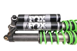 Kawasaki - 22 Kawasaki Teryx KRX 1000 Rear Shocks Suspension Left & Right KRF1000 - Image 4
