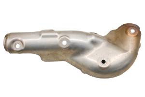 23 Kawasaki Teryx KRX 1000 SE Top Exhaust Pipe Heat Shield Cover KRF1000CPFNN