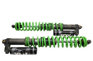 22 Kawasaki Teryx KRX 1000 Front Shocks KRF1000