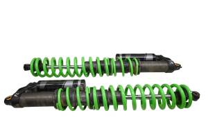 Kawasaki - 22 Kawasaki Teryx KRX 1000 Front Shocks KRF1000 - Image 2