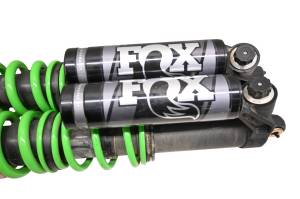 Kawasaki - 22 Kawasaki Teryx KRX 1000 Front Shocks KRF1000 - Image 4