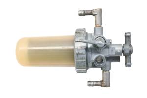 18 Kawasaki Mule PRO-DXT Fuel Filter KAF1000