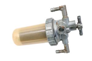 Kawasaki - 18 Kawasaki Mule PRO-DXT Fuel Filter KAF1000 - Image 2