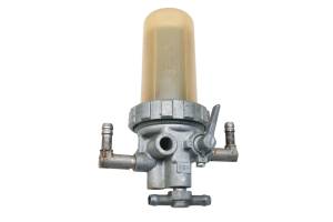 Kawasaki - 18 Kawasaki Mule PRO-DXT Fuel Filter KAF1000 - Image 4