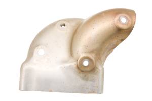 23 Kawasaki Teryx KRX 1000 SE Front Exhaust Pipe Heat Shield Cover KRF1000CPFNN