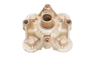 05 Kawasaki Brute Force 750 4x4i Front Wheel Hub Left Or Right KVF750