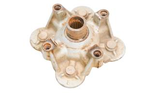 Kawasaki - 05 Kawasaki Brute Force 750 4x4i Front Wheel Hub Left Or Right KVF750 - Image 2