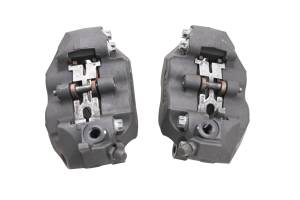 20 Kawasaki Z900 Front Brake Calipers Left & Right ZR900 ABS