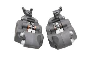 Kawasaki - 20 Kawasaki Z900 Front Brake Calipers Left & Right ZR900 ABS - Image 2